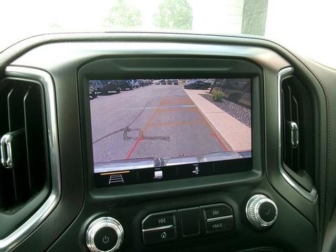 Used 2019 GMC Sierra 1500 AT4 w/ AT4 Premium Package AWD/4WD image 13