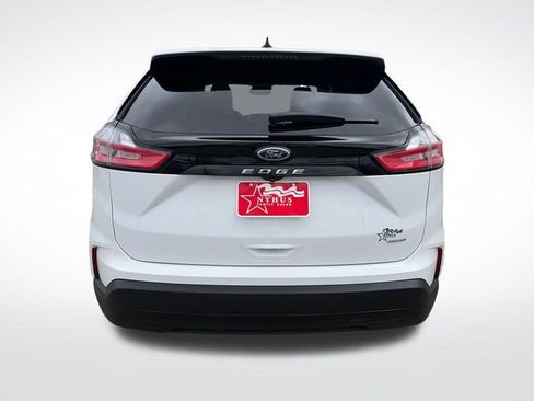 Used 2022 Ford Edge SE AWD/4WD image 5