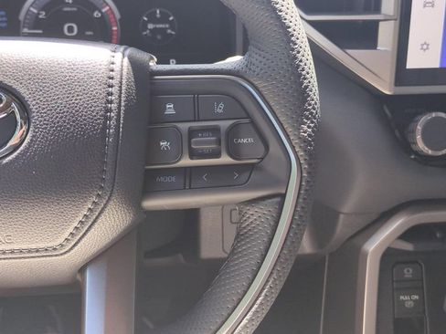 New 2026 Toyota Tundra Limited AWD/4WD image 30