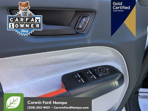 Certified 2024 Ford Maverick XLT w/ XLT Luxury Package AWD/4WD image 13