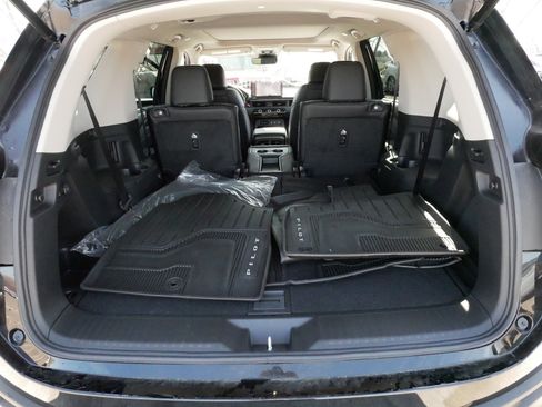 Certified 2026 Honda Pilot Elite image 18