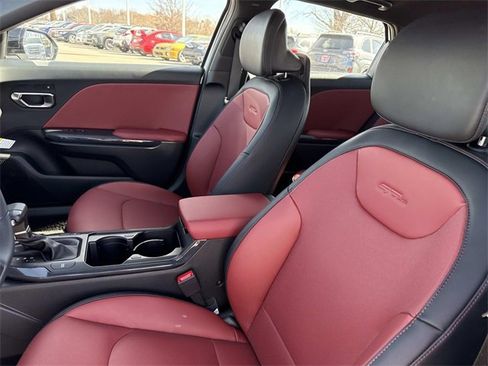 New 2026 Kia K4 GT-Line Turbo image 13