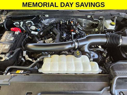 Used 2025 Lincoln Navigator Reserve AWD/4WD image 39