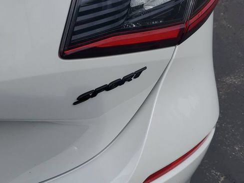 Used 2026 Honda Civic Sport image 8