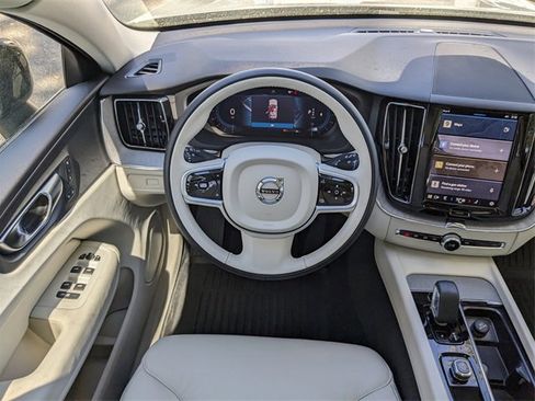 New 2025 Volvo XC60 B5 Plus w/ Climate Package image 17