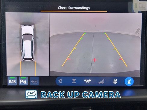 New 2026 Subaru Outback Touring AWD/4WD image 14