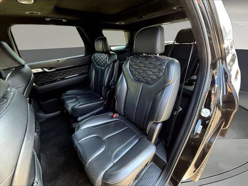 Used 2020 Hyundai Palisade Limited AWD/4WD image 26