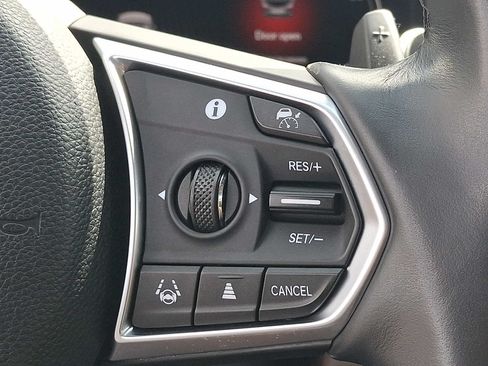 Used 2023 Acura MDX SH-AWD w/ Technology Package image 23