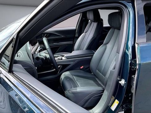 Used 2024 Cadillac Lyriq Luxury w/ LPO, Floor Liner Package AWD/4WD image 21