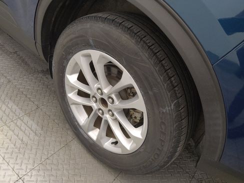Used 2020 Ford Escape SE FWD image 31