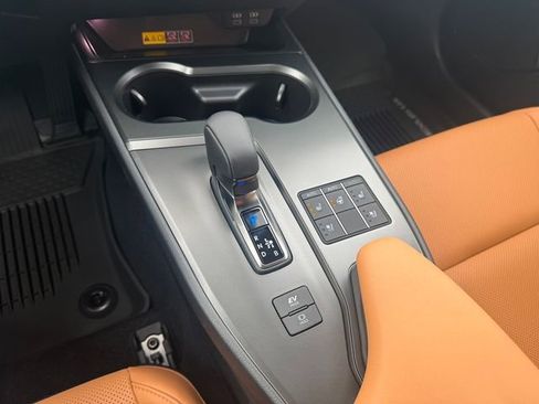 New 2026 Lexus UX 300h AWD image 20