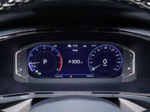 Used 2022 Volkswagen Taos SEL image 21