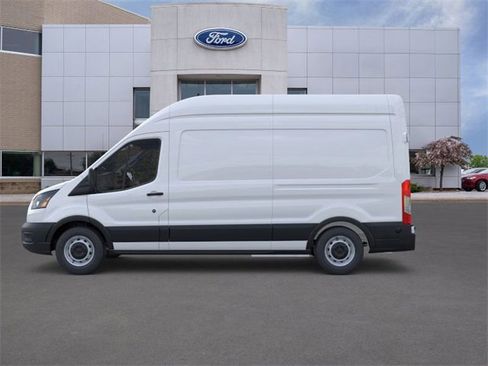 New 2026 Ford Transit 350 148 High Roof image 3