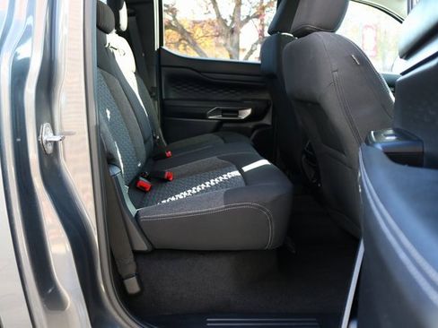 Used 2024 Ford Ranger XLT w/ Technology Package image 21