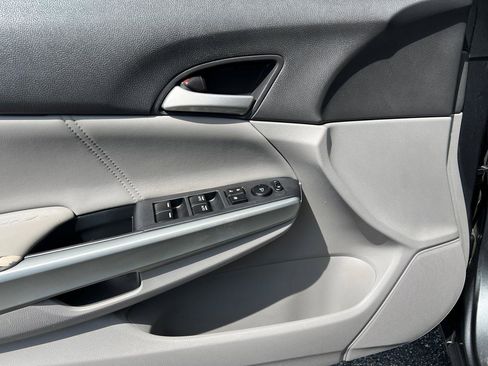 Used 2008 Honda Accord EX-L image 18