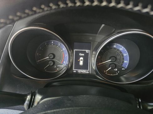 Used 2016 Scion iM image 23