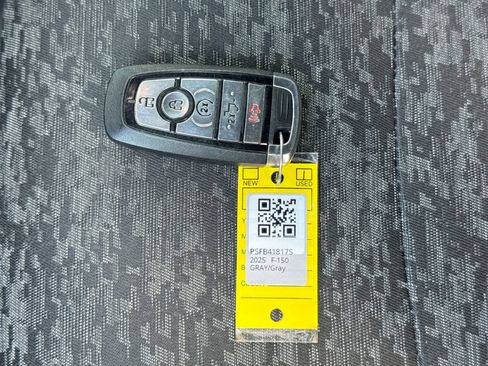 Used 2025 Ford F150 Tremor AWD/4WD image 33