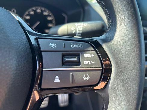 Used 2024 Honda Civic Sport image 20