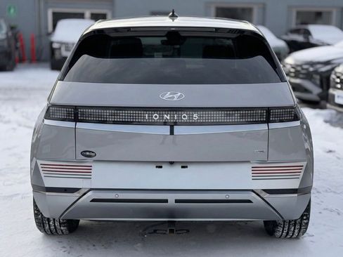 Used 2023 Hyundai Ioniq 5 Limited image 3