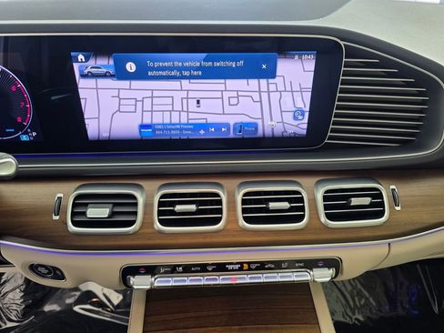 Certified 2024 Mercedes-Benz GLE 450 4MATIC image 22