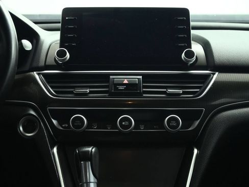 Used 2020 Honda Accord Sport image 38