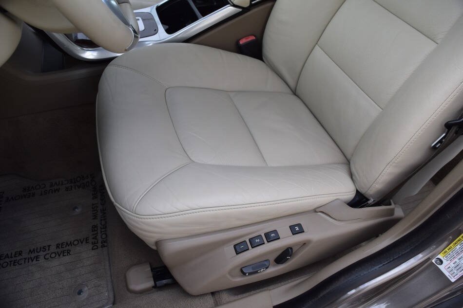 Used 2012 Volvo S80 3.2 FWD image 39