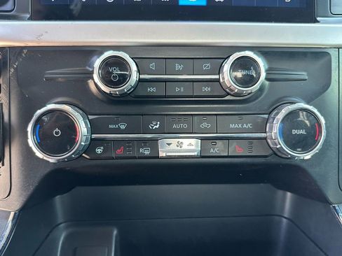 Used 2023 Ford F150 Lightning XLT w/ Equipment Group 312A High AWD/4WD image 41