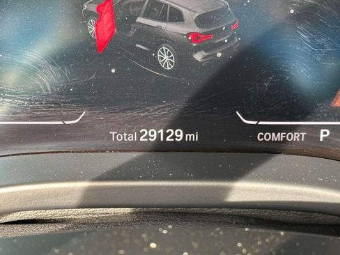 Used 2023 BMW X3 xDrive30i w/ M Sport Package image 28