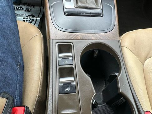 Used 2013 Audi A5 2.0T Premium w/ Convenience Pkg FWD image 16