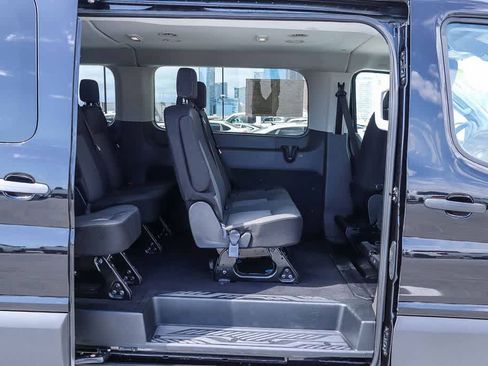 Used 2024 Ford Transit 350 XLT RWD image 18