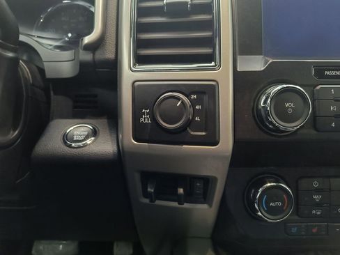 Used 2019 Ford F350 Lariat w/ Lariat Ultimate Package image 26