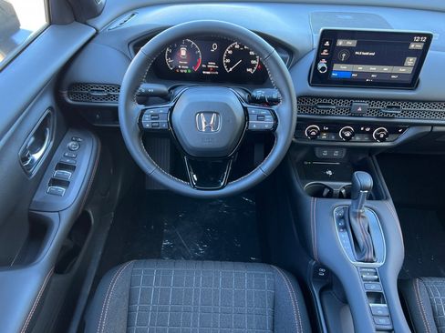 New 2026 Honda HR-V Sport image 13