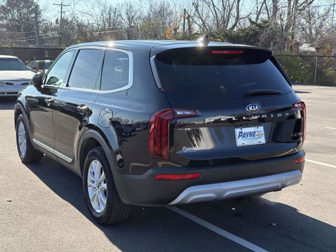 Used 2021 Kia Telluride LX image 15