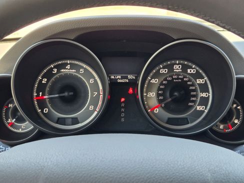 Used 2011 Acura MDX w/ Technology Package image 21