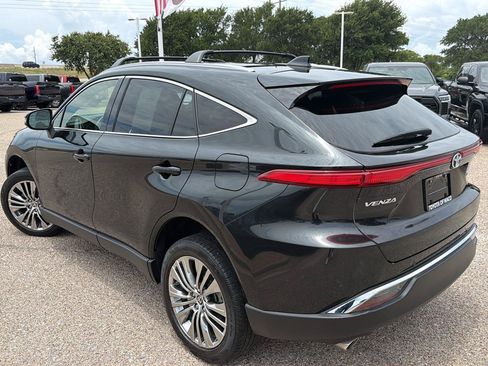 Used 2022 Toyota Venza Limited w/ Advanced Technology Package AWD/4WD image 5