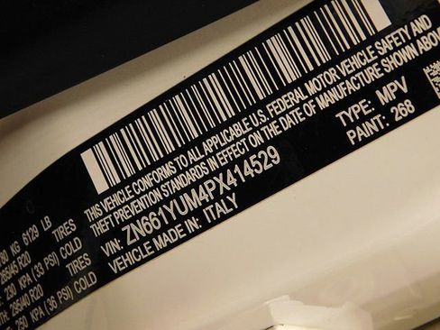 Used 2023 Maserati Levante Modena image 31