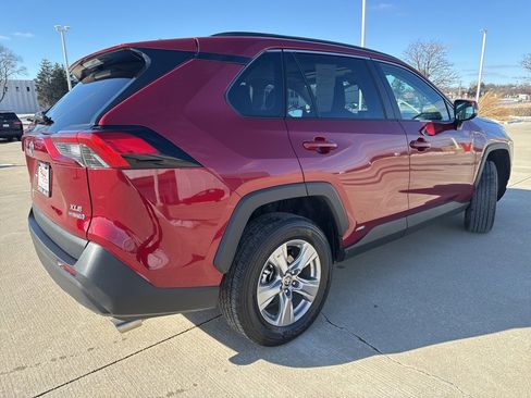 Certified 2024 Toyota RAV4 XLE w/ Convenience Package image 3