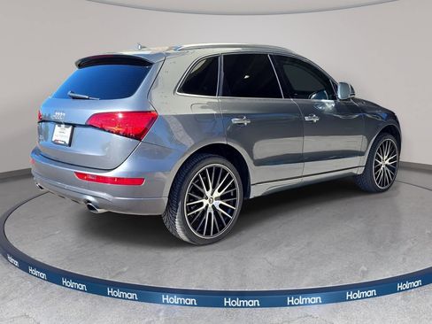 Used 2015 Audi Q5 2.0T Premium Plus w/ Technology Package AWD/4WD image 6
