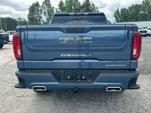 New 2026 GMC Sierra 1500 Denali Ultimate AWD/4WD image 7