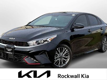 Certified 2024 Kia Forte GT-Line w/ GT-Line Premium Package