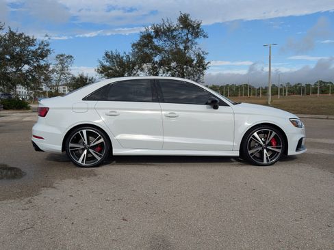 Used 2019 Audi RS 3 image 4