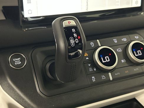 New 2025 Land Rover Defender 130 S image 16