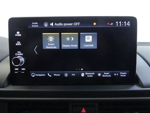 Used 2025 Honda Pilot Elite image 12