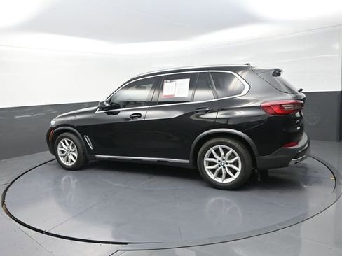 Used 2020 BMW X5 xDrive40i AWD/4WD image 46