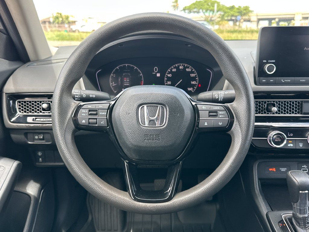 Used 2023 Honda Civic LX image 14