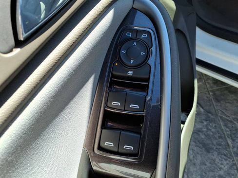 Used 2022 Chevrolet Malibu LS w/ Driver Confidence Package image 15