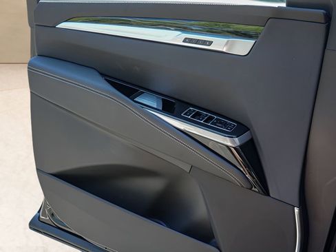 New 2026 Cadillac Escalade Sport w/ Touring Package AWD/4WD image 16
