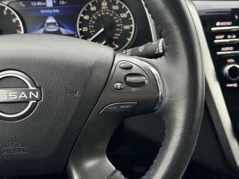 Used 2024 Nissan Murano Platinum image 24