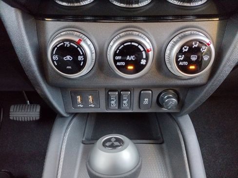 New 2025 Mitsubishi Outlander Sport LE image 20