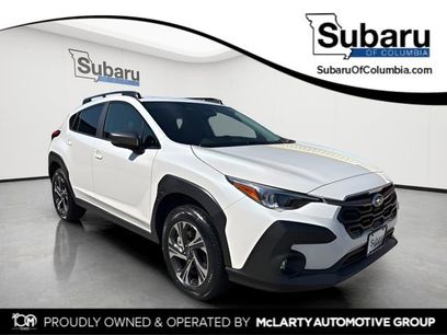 New 2026 Subaru Crosstrek 2.0i Premium